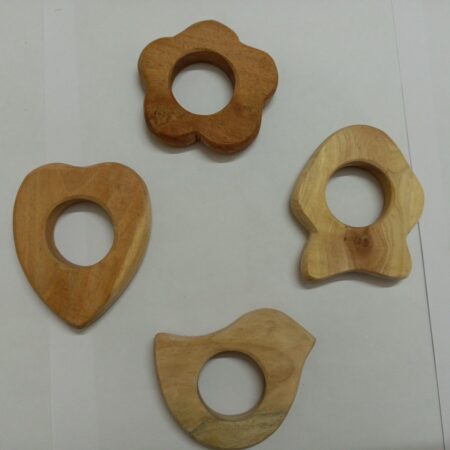 Wooden Teether