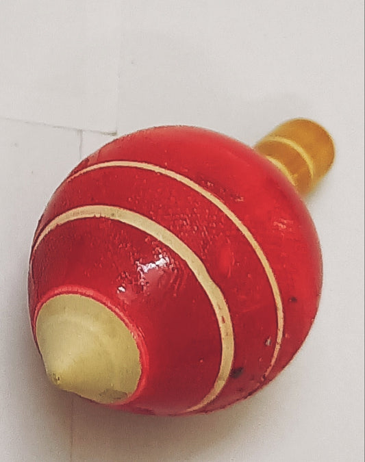 Wooden Mini Apple Top