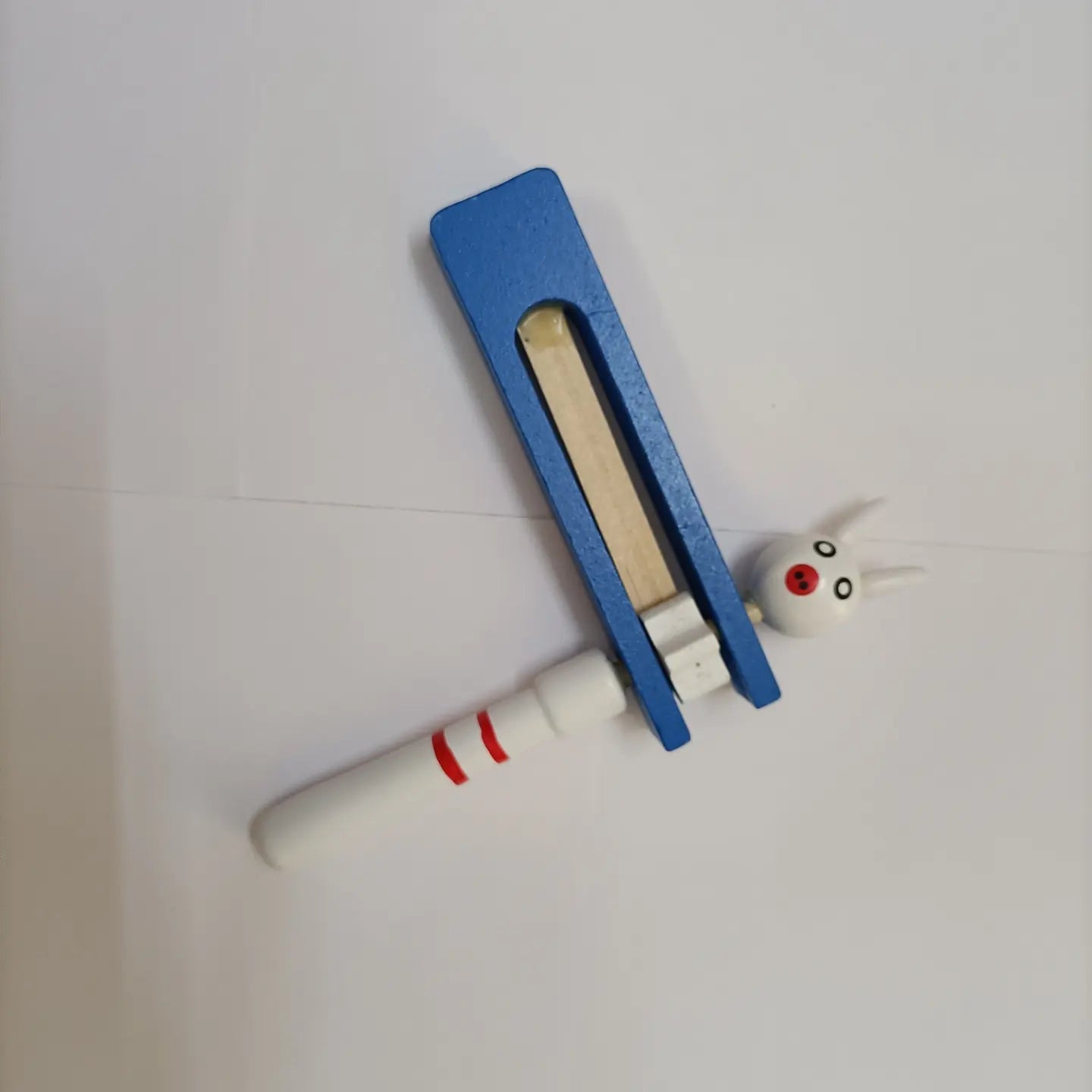 Animal Wara Wara Rattle